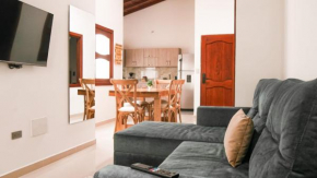 OCASSO JARDIN APARTAMENTO GALLITO DE ROCA